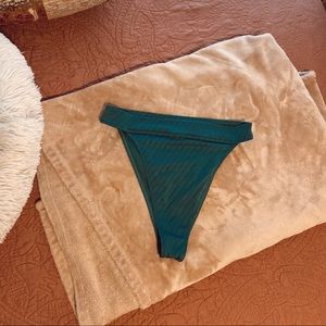 abercrombie bikini bottoms